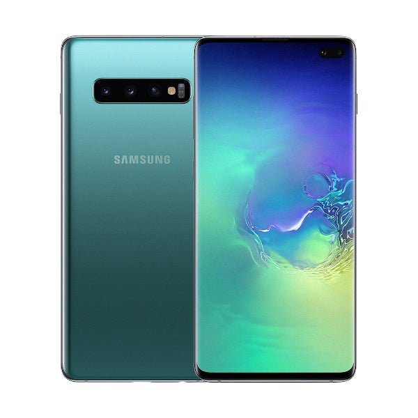Samsung Galaxy S10+ (G975F) - Very Good Condition - ReDial Samsung Galaxy S10+ (G975F) - Very Good Condition - ReDial